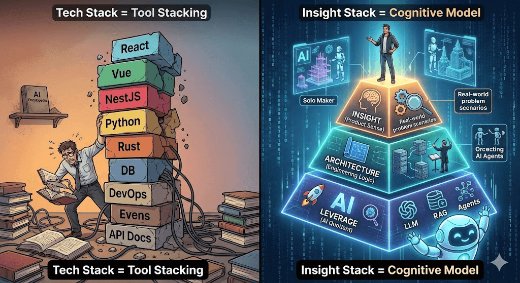 Insight Stack Blog